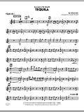 Tequila - Tenor Sax 1