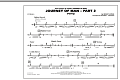 Journey of Man - Part 2 (Flying) - Cymbals