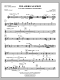 The American Spirit - Flute 1 & 2 (Piccolo)
