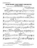 Star Wars: The Force Awakens Soundtrack Suite - F Horn 3