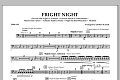 Fright Night - Timpani