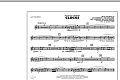 Clocks - 1st Bb Trumpet