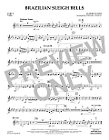 Brazilian Sleigh Bells - Pt.2 - Violin