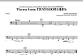 Theme From Transformers - Tuba