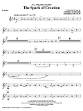 The Spark of Creation (from Children of Eden) - F Horn