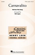 Carnavalito (arr. Will Lopes)