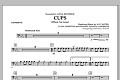 Cups (When I'm Gone) - Trombone
