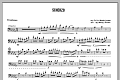 Scherzo - Trombone
