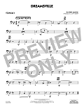 Dreamsville - Trombone 4
