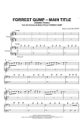 Forrest Gump - Main Title (Feather Theme)