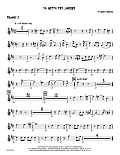 Ya Gotta Try...Harder - 3rd Bb Trumpet