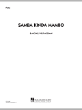 Samba Kinda Mambo - Piano