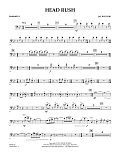 Head Rush - Bassoon 1