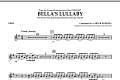 Bella's Lullaby (from "Twilight") - Oboe