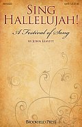 Sing Hallelujah! A Festival Of Song
