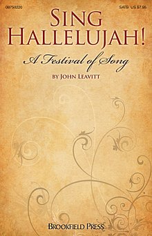 Sing Hallelujah! A Festival Of Song 