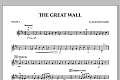 The Great Wall - Violin 2