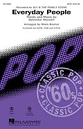 Everyday People (arr. Mark Brymer)