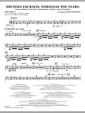 Michael Jackson: Through The Years - Percussion 2