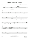 Celtic Air And Dance - Cello