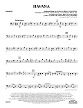 Havana - Bassoon