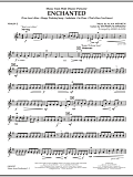 Music from Enchanted - Violin 2