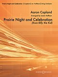 Prairie Night And Celebration (from Billy The Kid) - Violin 2