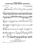 Symphonic Suite from Star Wars: The Force Awakens - Bb Tenor Saxophone