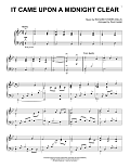 It Came Upon a Midnight Clear (arr. Paul Cardall)