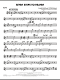 Seven Steps To Heaven - Guitar