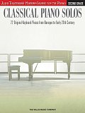 Minuet In G Major