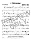 The Cup of Life - Eb Alto Saxophone 1