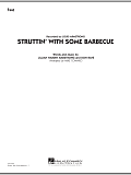 Struttin' with Some Barbecue - Piano