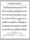 Santana In Concert - Oboe