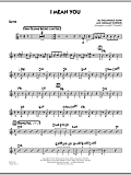 I Mean You - Guitar