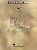 Josie - Trombone 3