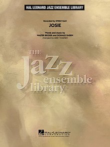 Josie - Trombone 3 