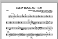 Party Rock Anthem - Viola