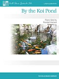 By The Koi Pond