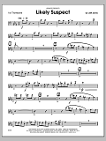 Likely Suspect - Trombone 1