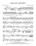 The Last Centaur - Bb Clarinet 3