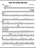 Not Yet Over the Hill - Drums