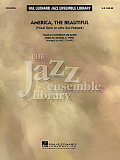 America, The Beautiful - Tenor Sax 2