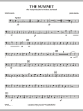 The Summit - String Bass