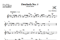 Freylach No. 7 (Jewish Dance)