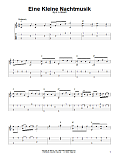 Eine Kleine Nachtmusik