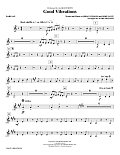 Good Vibrations - Baritone Sax