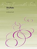 Shuffalo - Percussion 3