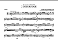 Centerfold - Violin 1