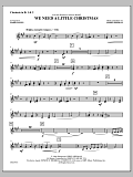 We Need a Little Christmas - Bb Clarinet 1,2